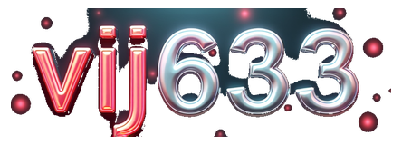 vj633 logo