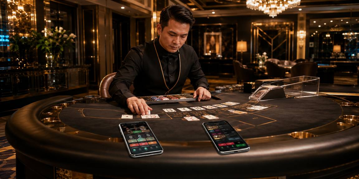 vj633 Trải nghiệm sportsbook liền mạch trên vj633