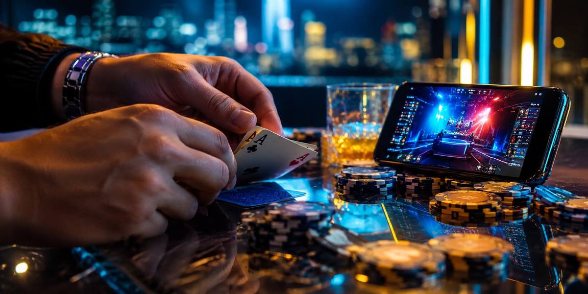vj633 mobile gaming