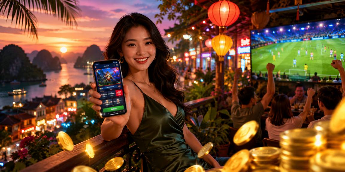 vj633 Tiêu chuẩn sảnh game